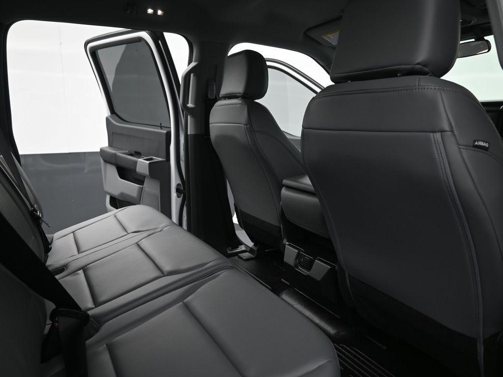 new 2025 Ford F-250 car, priced at $59,874