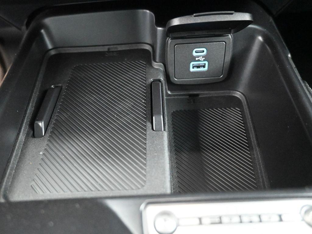 new 2025 Ford Bronco car, priced at $42,268