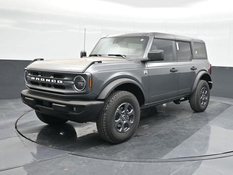 new 2024 Ford Bronco car, priced at $43,059