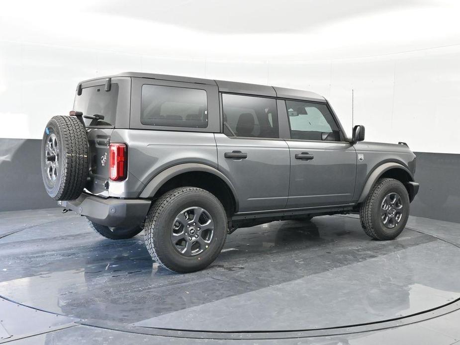 new 2024 Ford Bronco car, priced at $42,884