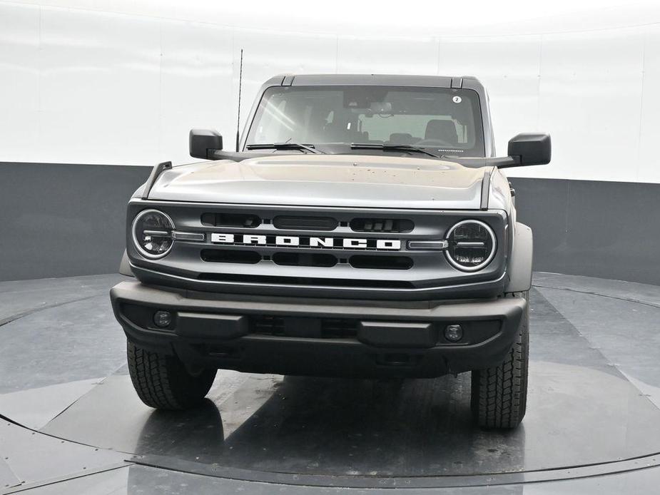 new 2024 Ford Bronco car, priced at $42,884