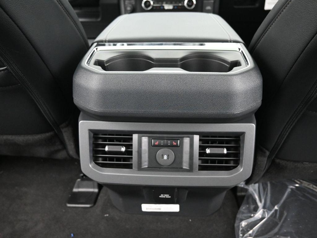 new 2026 Ford F-250 car, priced at $83,150