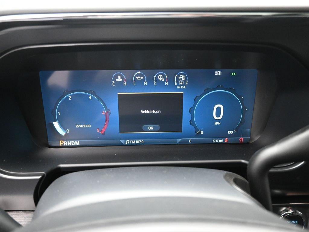 new 2026 Ford F-250 car, priced at $83,150