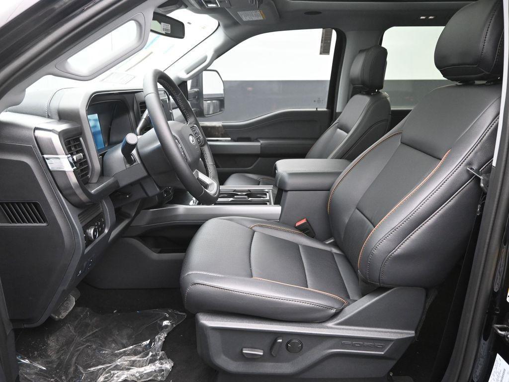 new 2026 Ford F-250 car, priced at $83,150