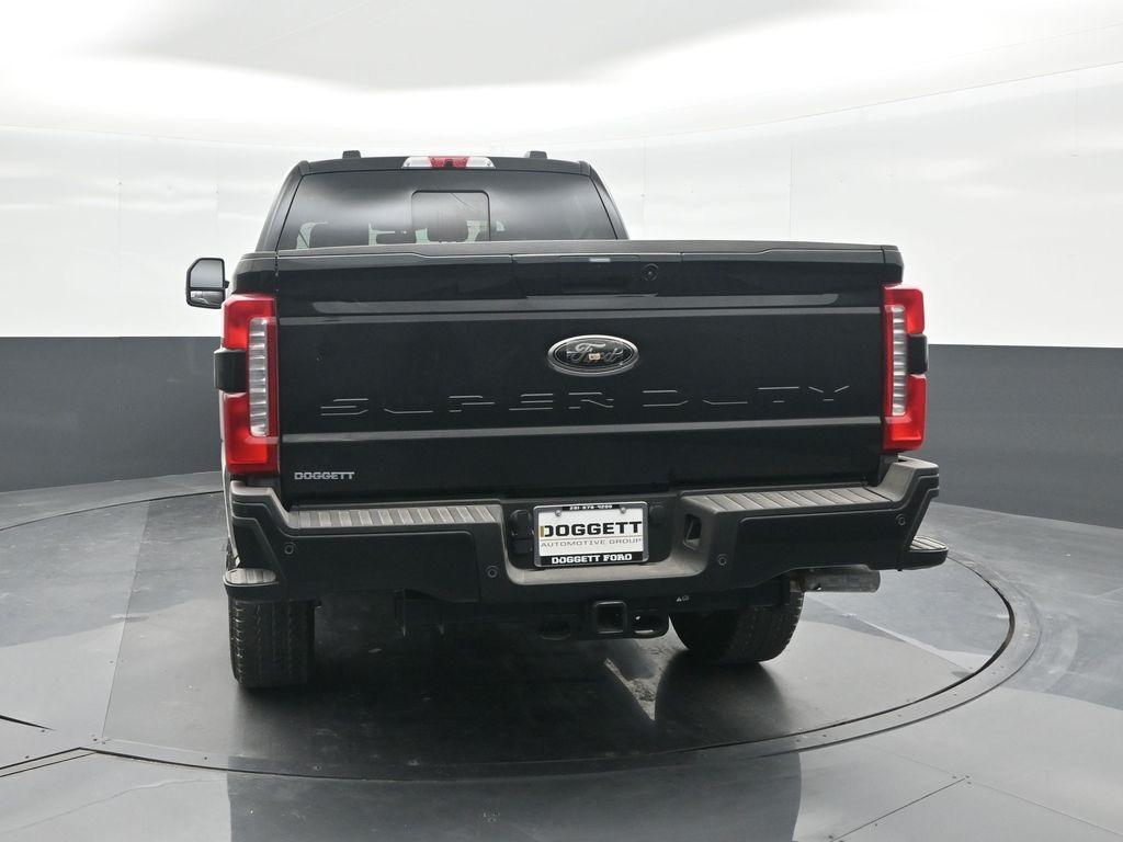 new 2026 Ford F-250 car, priced at $83,150