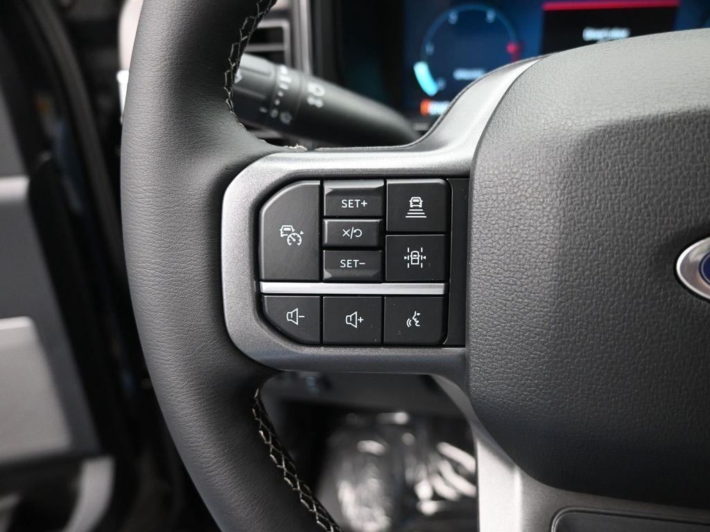 new 2026 Ford F-250 car, priced at $83,150