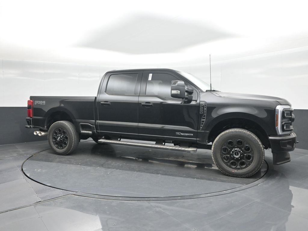 new 2026 Ford F-250 car, priced at $83,150
