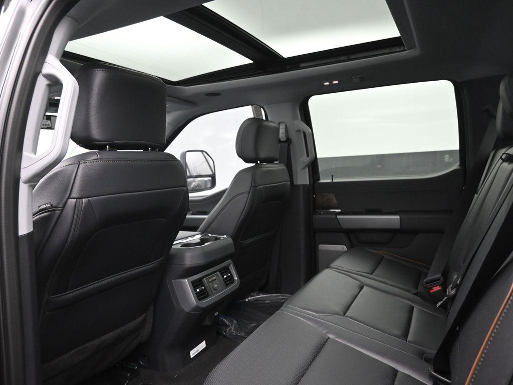 new 2026 Ford F-250 car, priced at $83,150