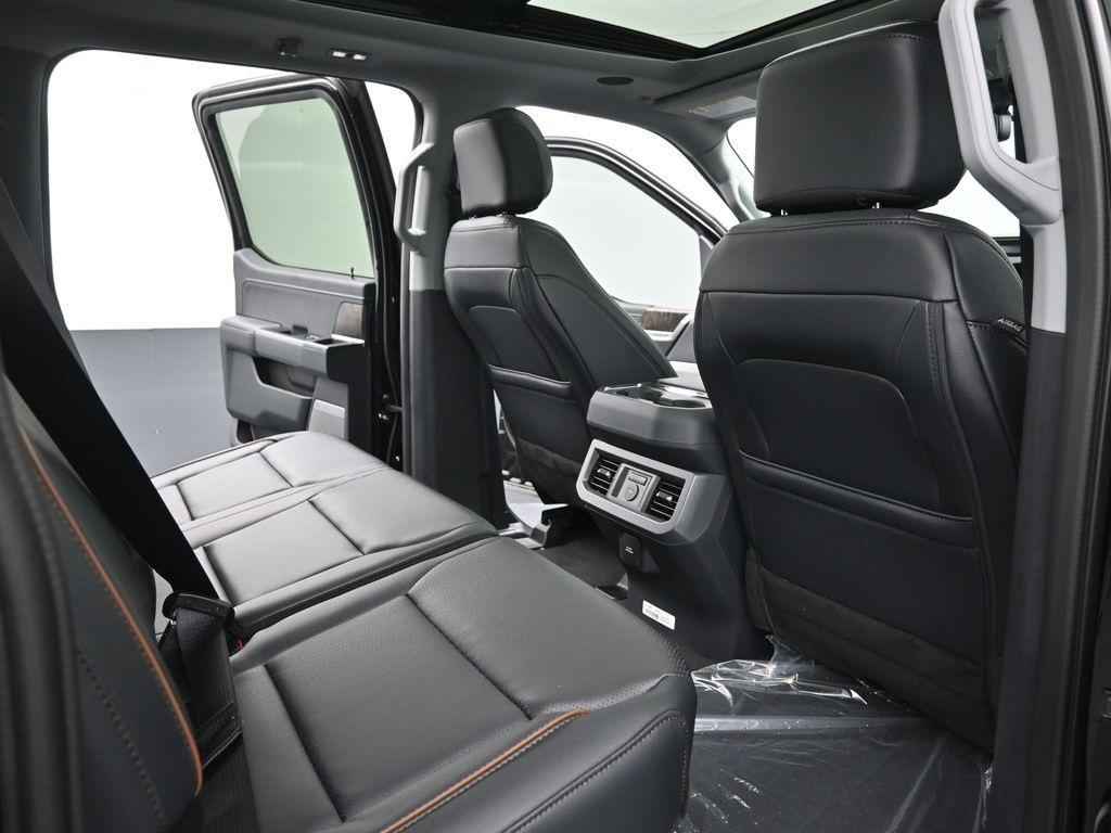 new 2026 Ford F-250 car, priced at $83,150