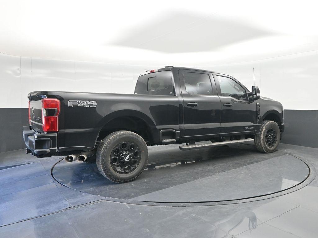 new 2026 Ford F-250 car, priced at $83,150