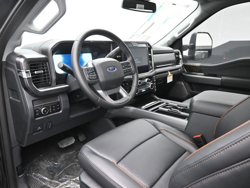 new 2026 Ford F-250 car, priced at $83,150