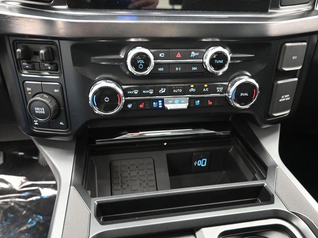 new 2026 Ford F-250 car, priced at $83,150