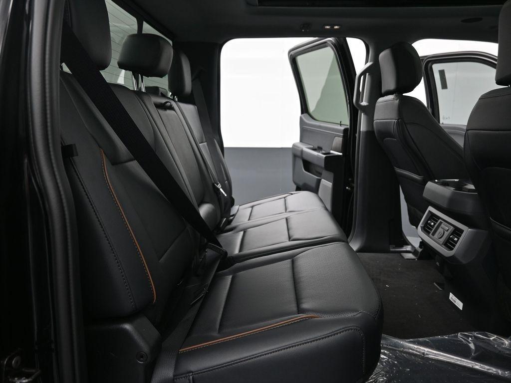 new 2026 Ford F-250 car, priced at $83,150