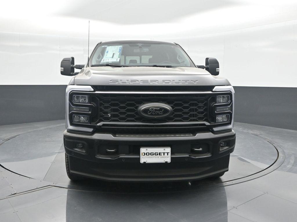 new 2026 Ford F-250 car, priced at $83,150