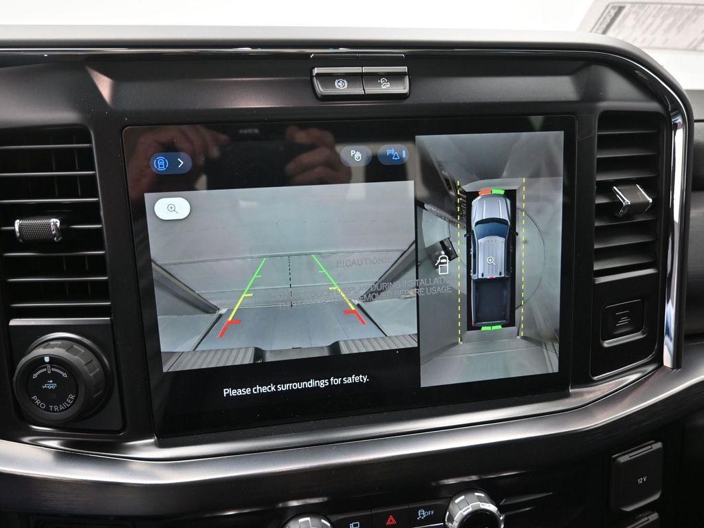 new 2026 Ford F-250 car, priced at $83,150