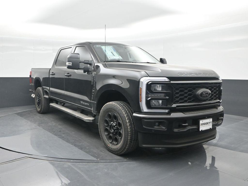 new 2026 Ford F-250 car, priced at $83,150