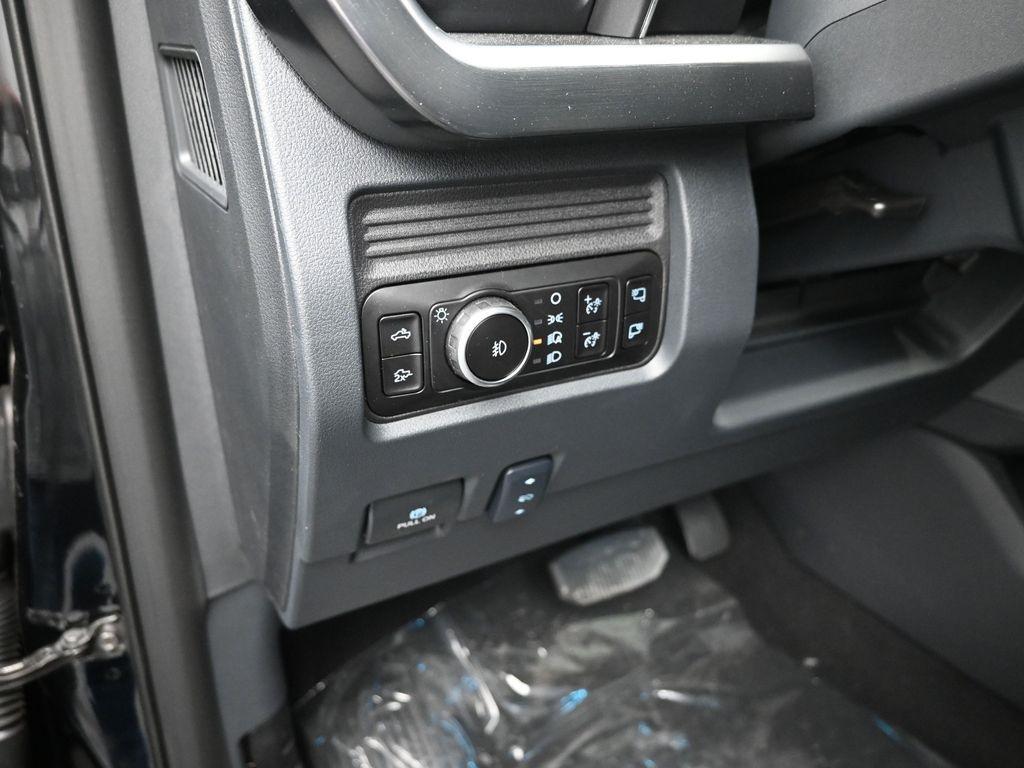 new 2026 Ford F-250 car, priced at $83,150