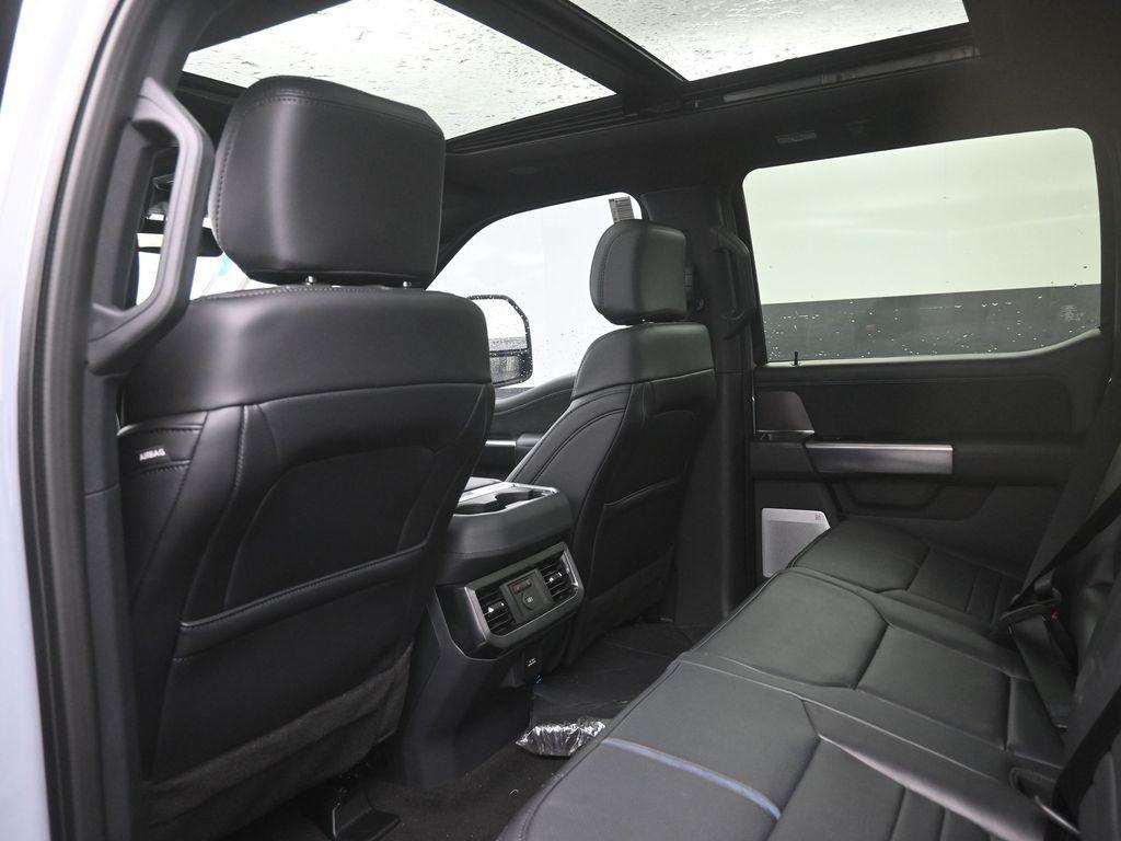 new 2026 Ford F-250 car, priced at $95,625