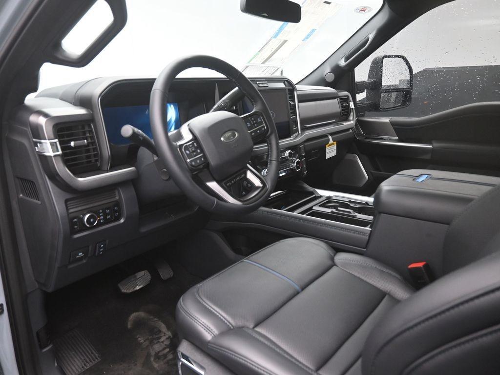 new 2026 Ford F-250 car, priced at $95,625