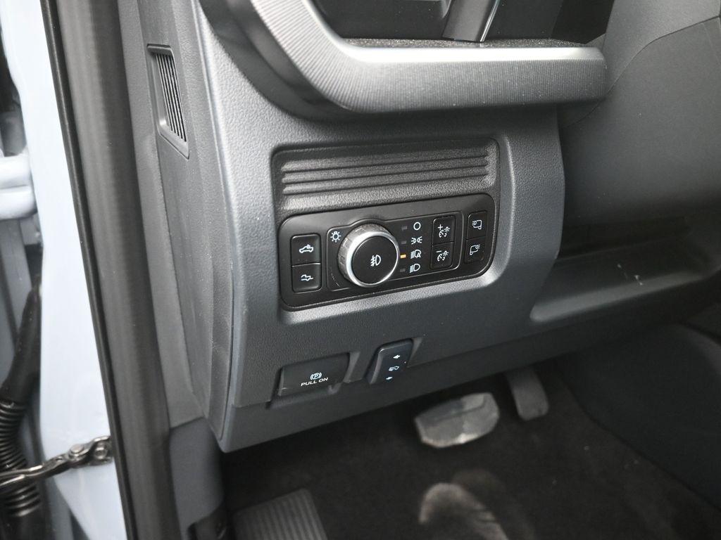 new 2026 Ford F-250 car, priced at $95,625