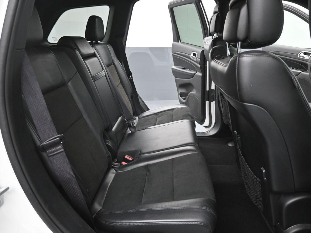 used 2020 Jeep Grand Cherokee car, priced at $22,321