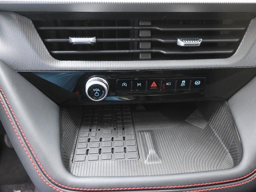 new 2025 Ford Explorer car, priced at $52,475