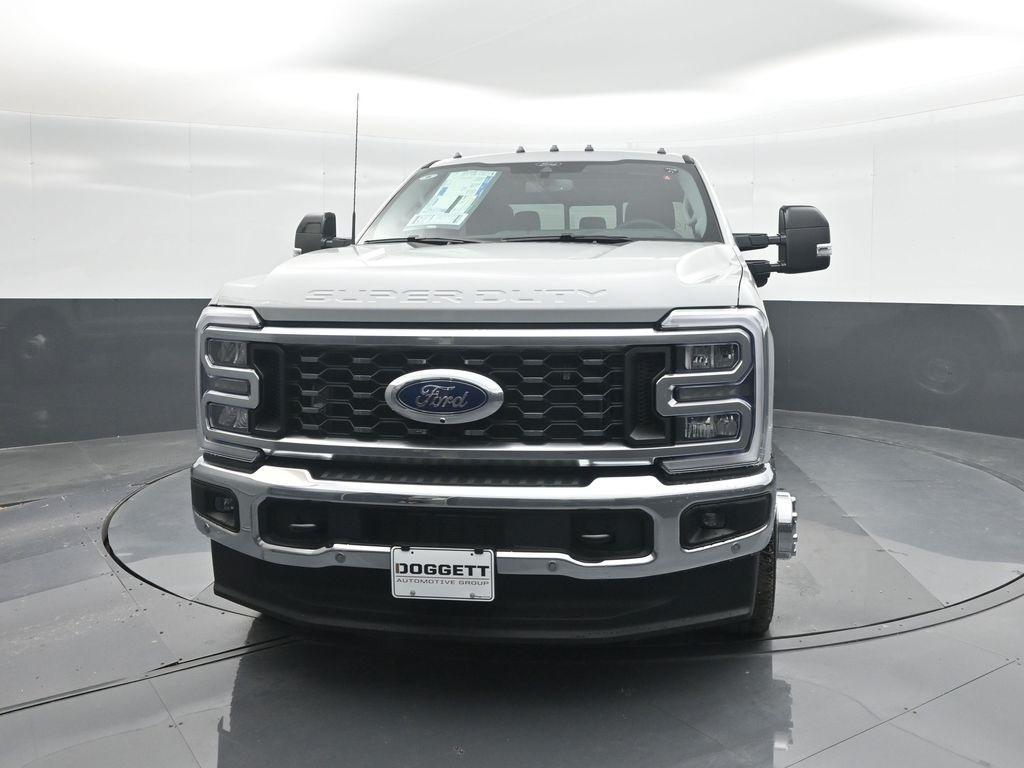 new 2026 Ford F-350 car, priced at $92,235
