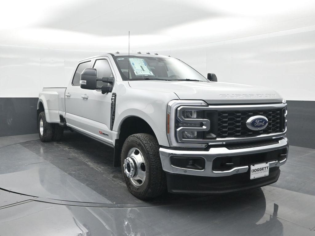 new 2026 Ford F-350 car, priced at $92,235