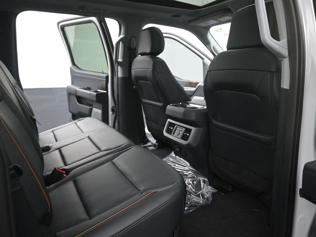 new 2026 Ford F-350 car, priced at $92,235