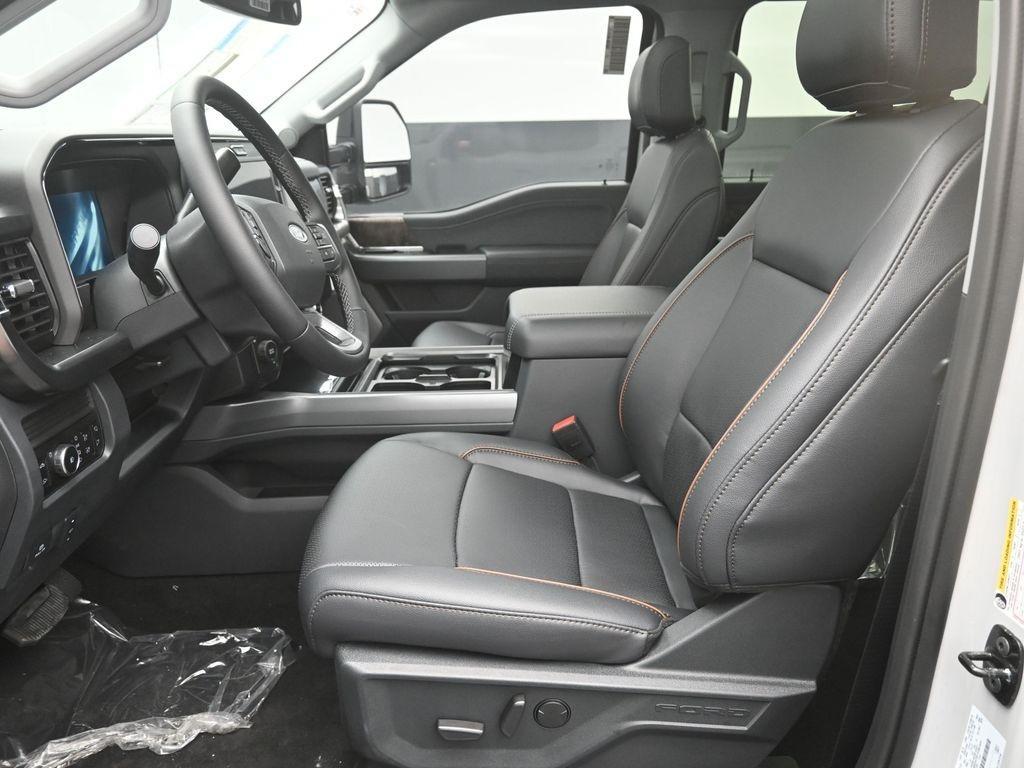 new 2026 Ford F-350 car, priced at $92,235