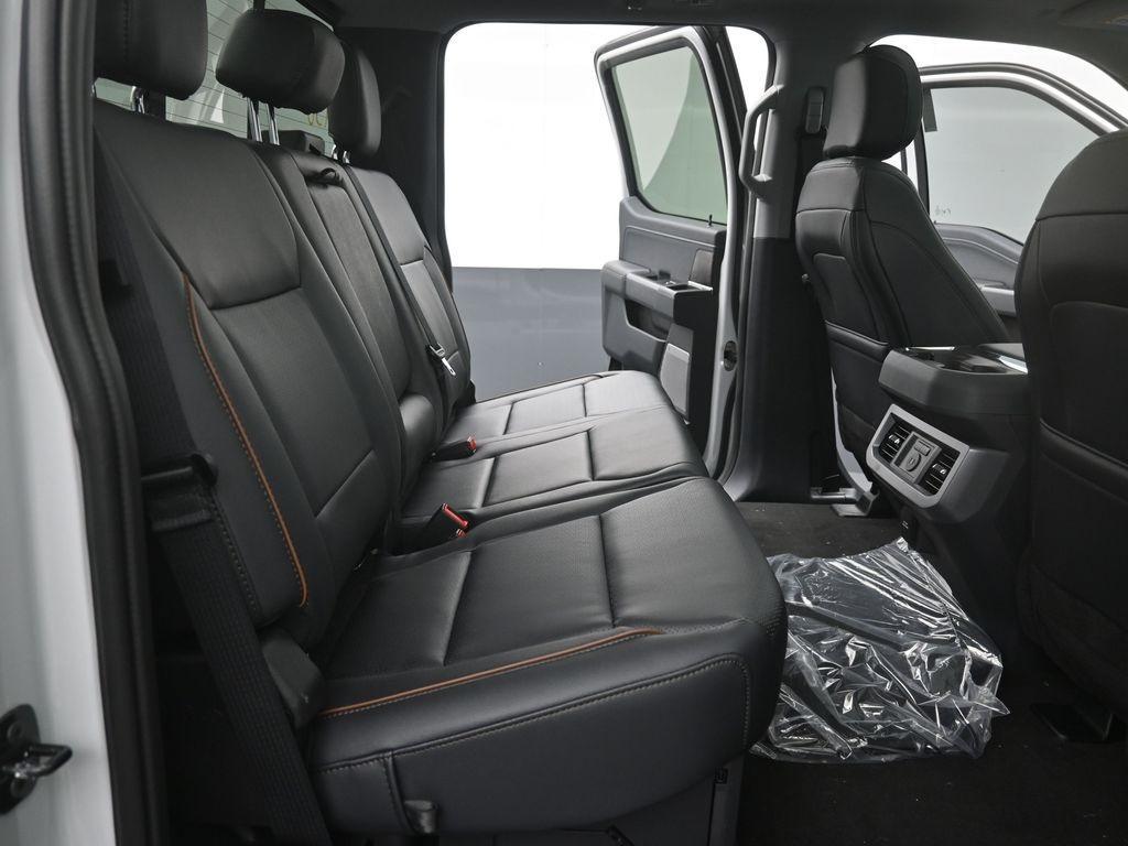new 2026 Ford F-350 car, priced at $92,235