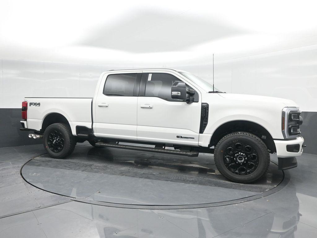 new 2025 Ford F-250 car, priced at $79,795