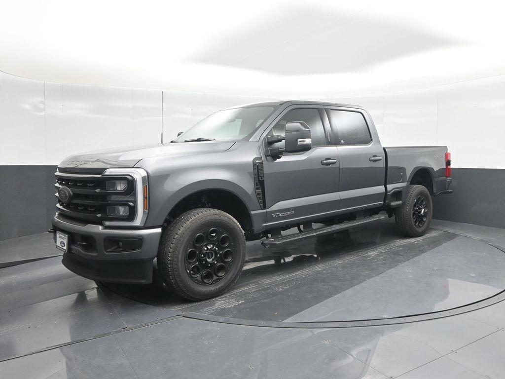 new 2024 Ford F-250 car, priced at $75,846
