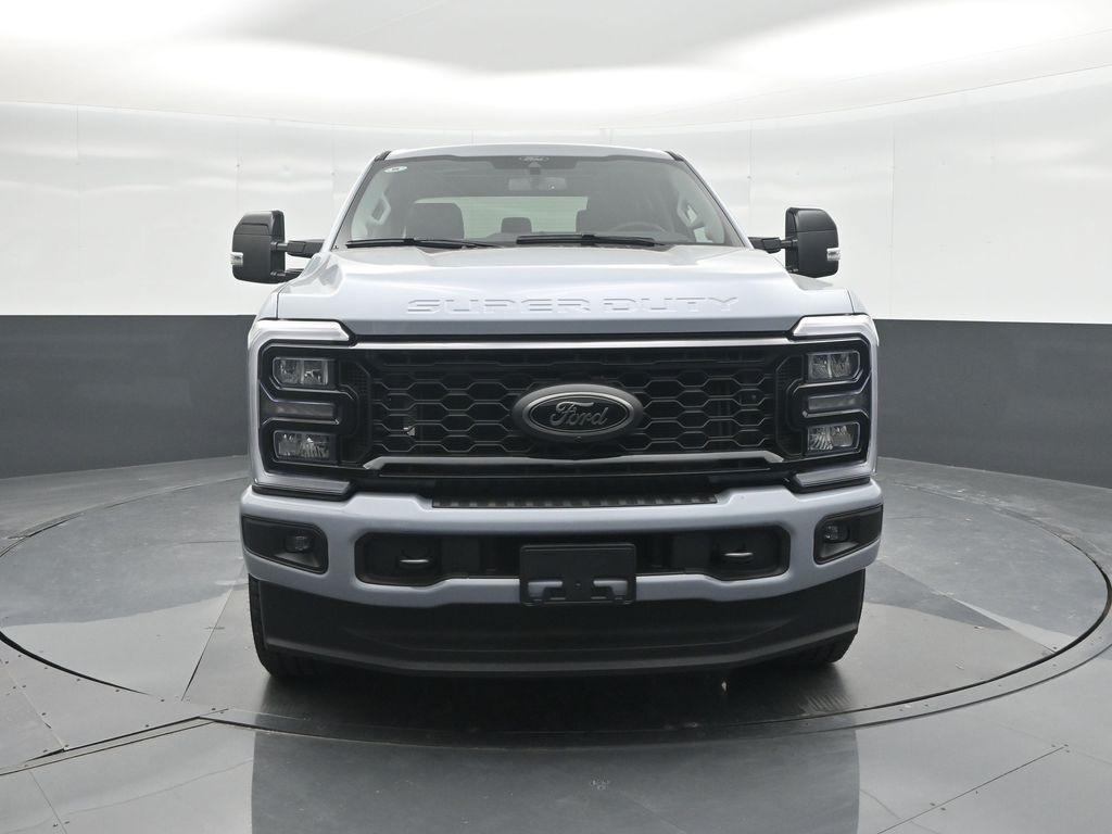 new 2026 Ford F-250 car, priced at $80,806