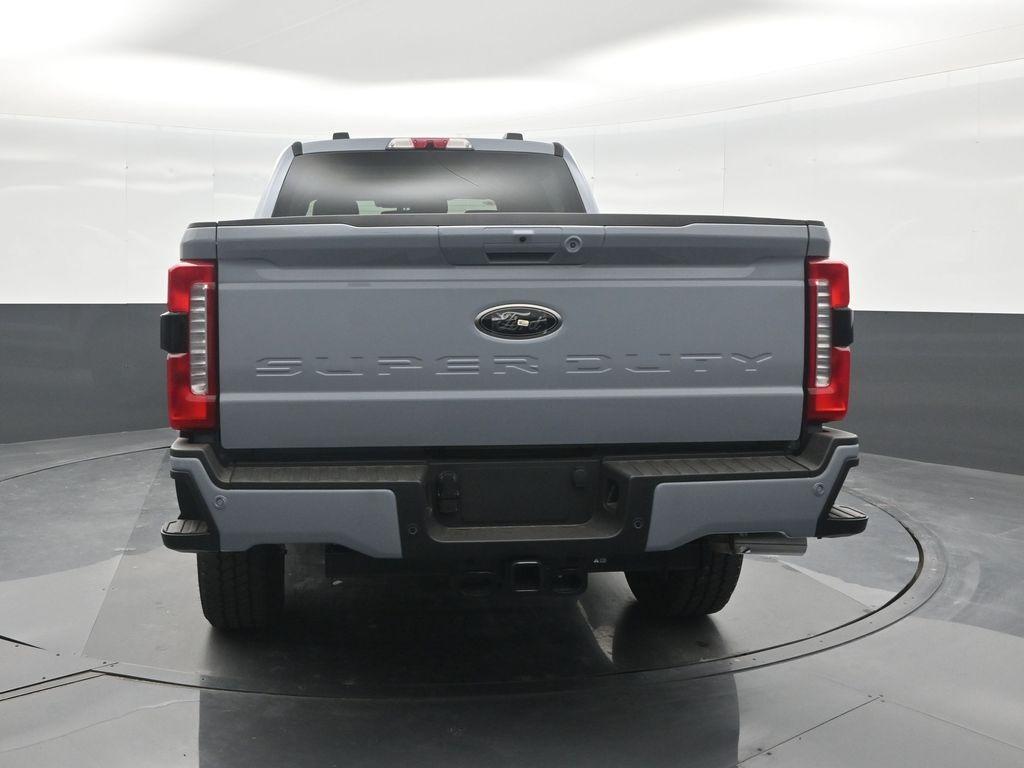 new 2026 Ford F-250 car, priced at $80,806