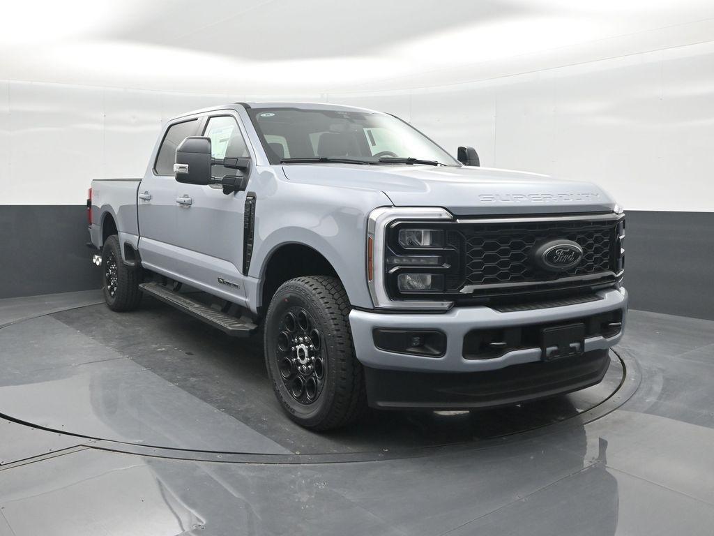 new 2026 Ford F-250 car, priced at $80,806