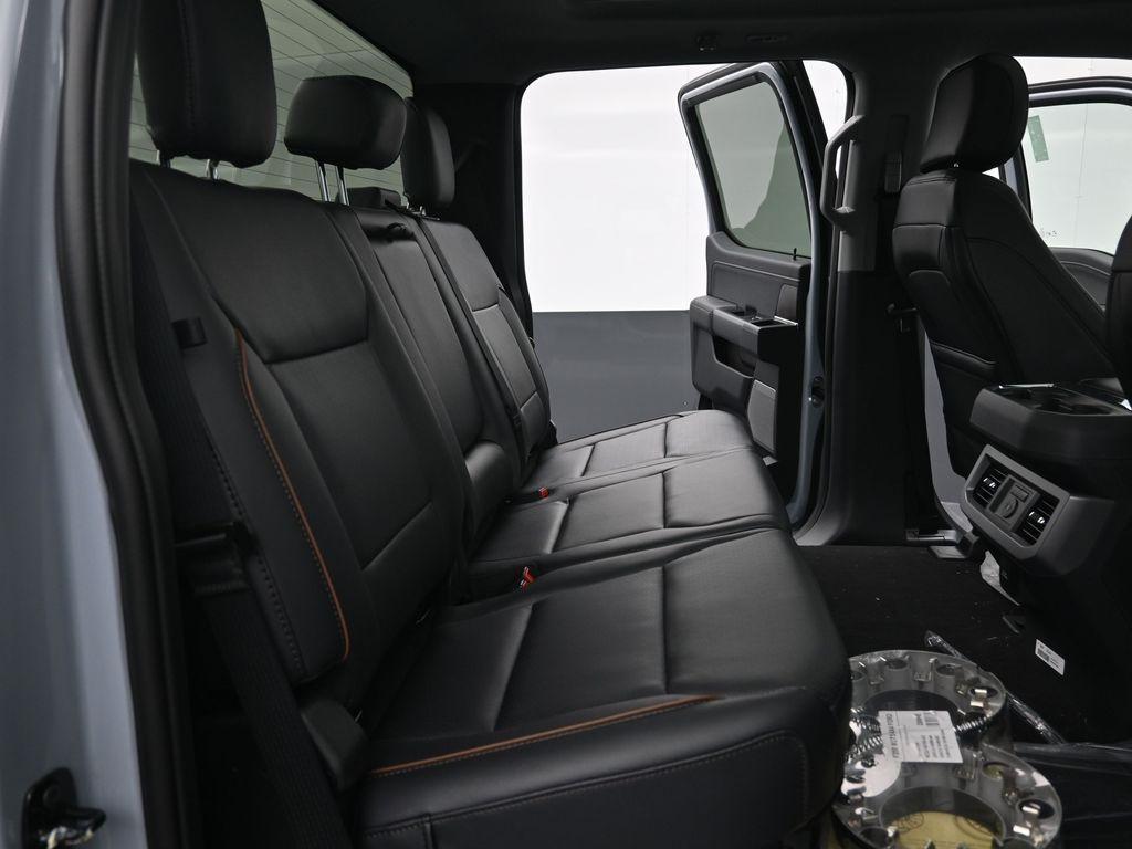 new 2026 Ford F-250 car, priced at $80,806