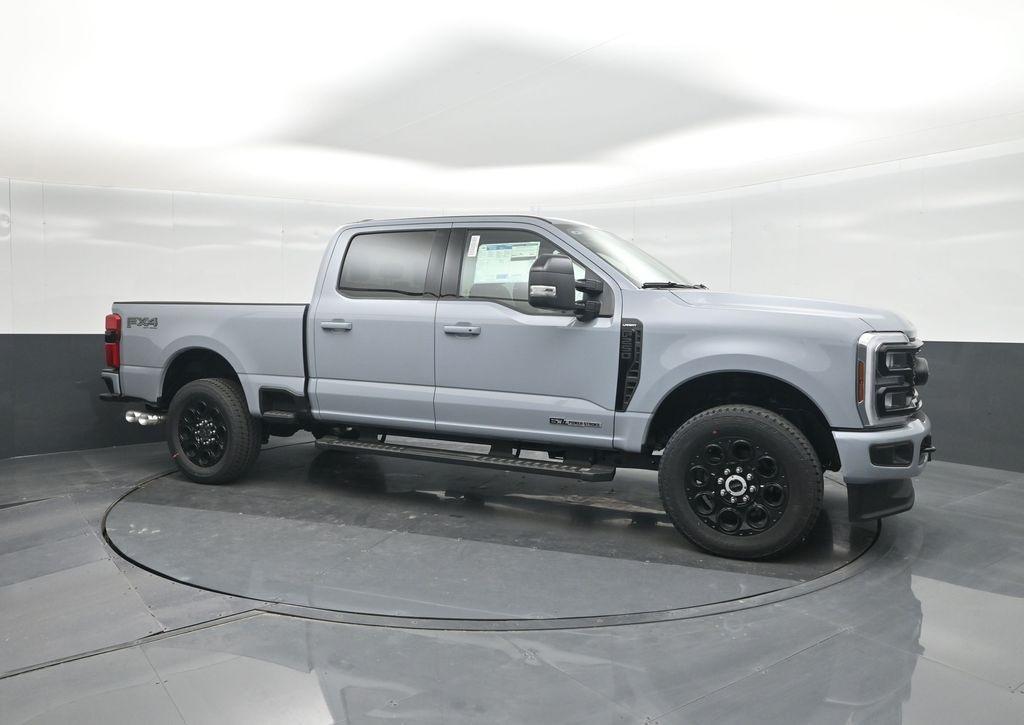 new 2026 Ford F-250 car, priced at $80,806