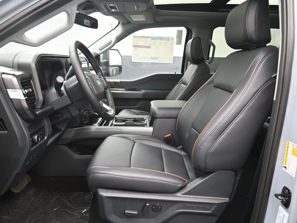 new 2026 Ford F-250 car, priced at $80,806