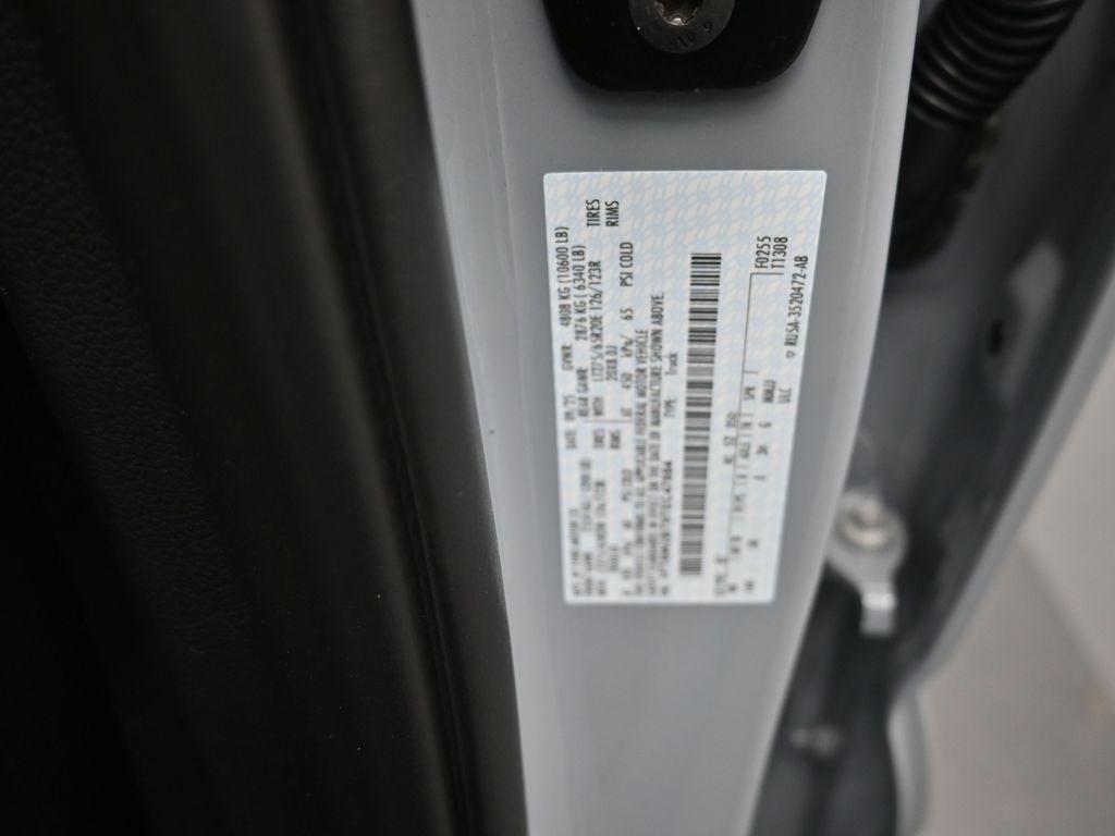 new 2026 Ford F-250 car, priced at $80,806