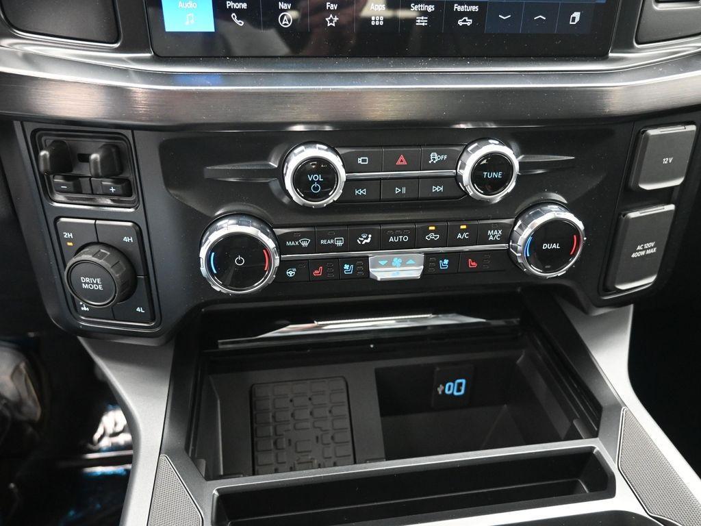 new 2026 Ford F-250 car, priced at $80,806