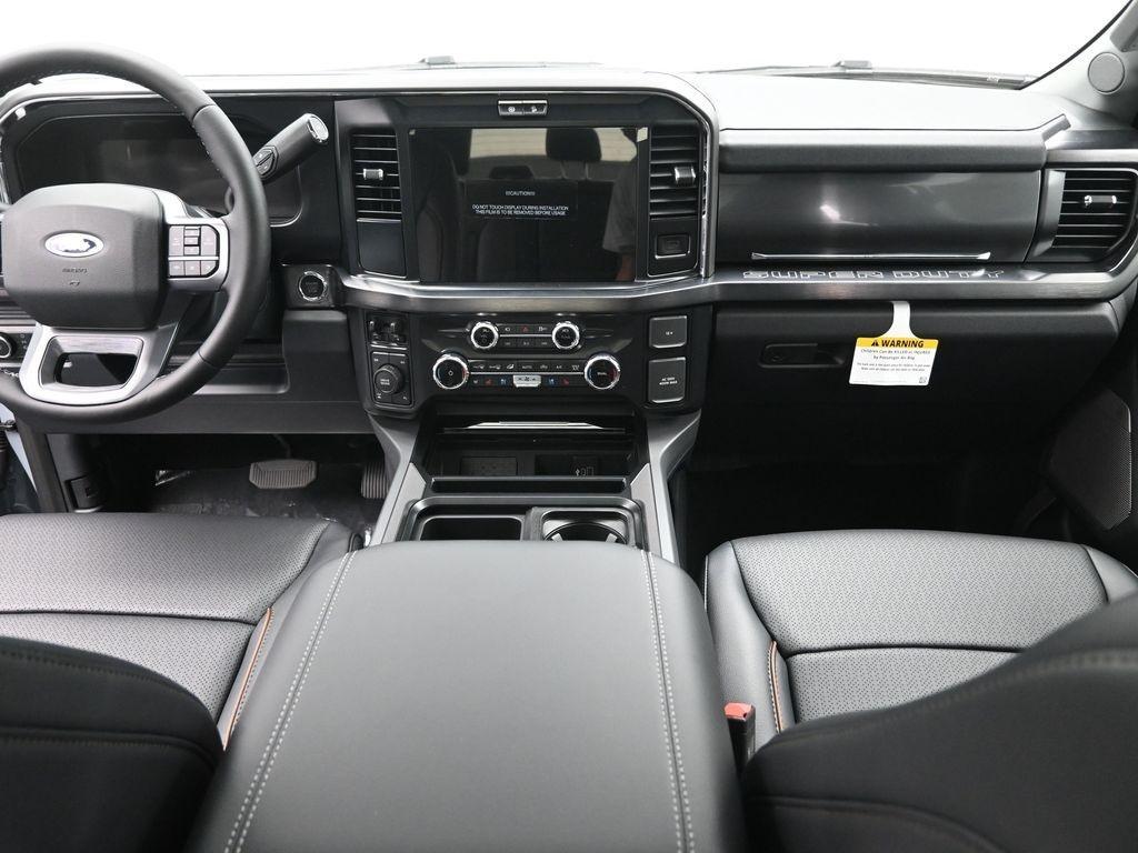 new 2026 Ford F-250 car, priced at $80,806