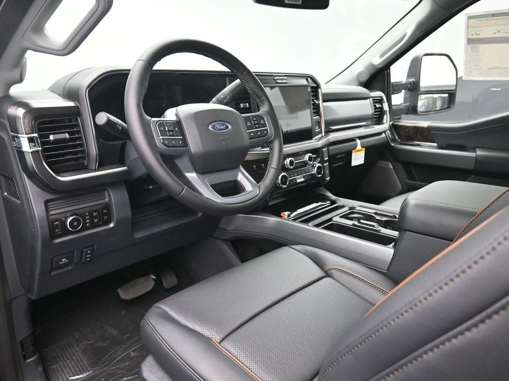 new 2026 Ford F-250 car, priced at $80,806