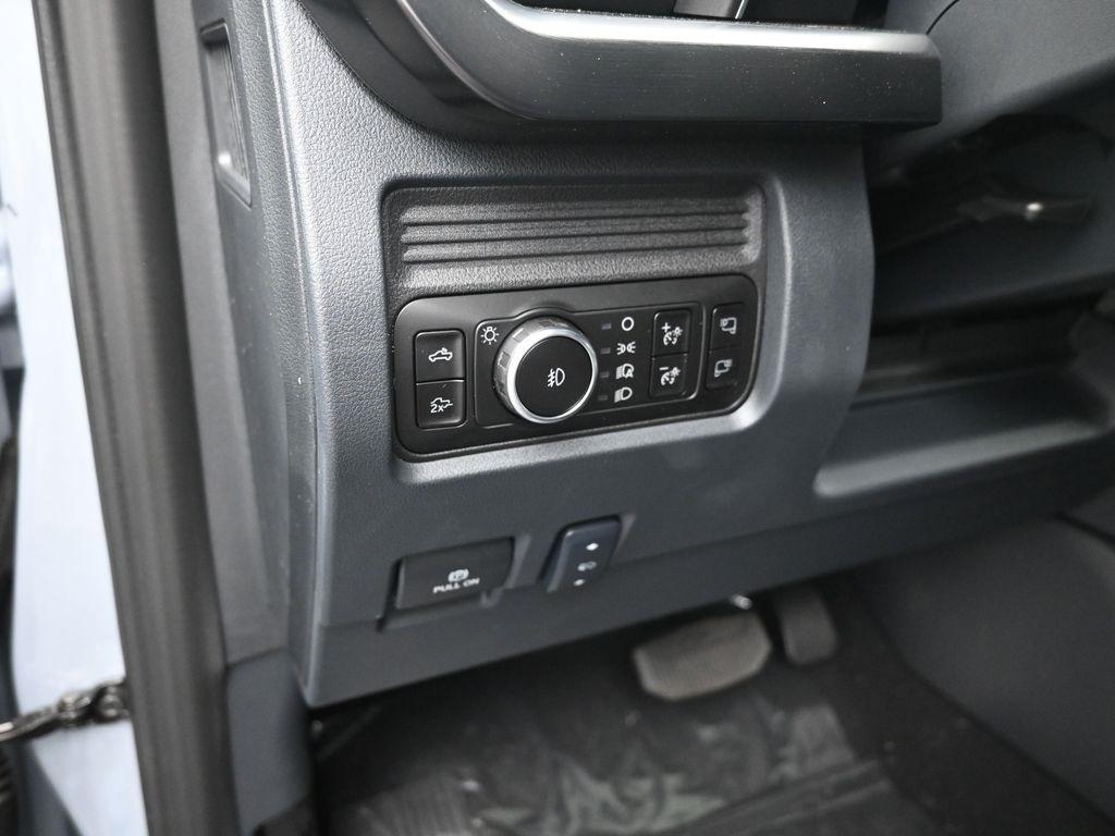 new 2026 Ford F-250 car, priced at $80,806