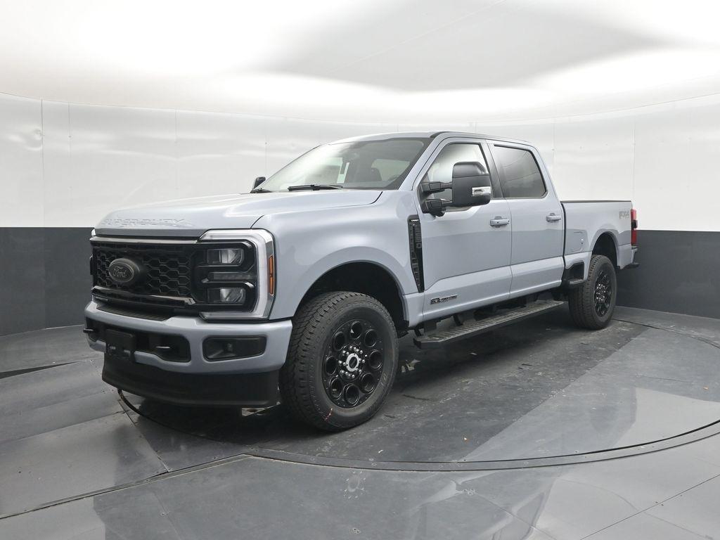 new 2026 Ford F-250 car, priced at $80,806