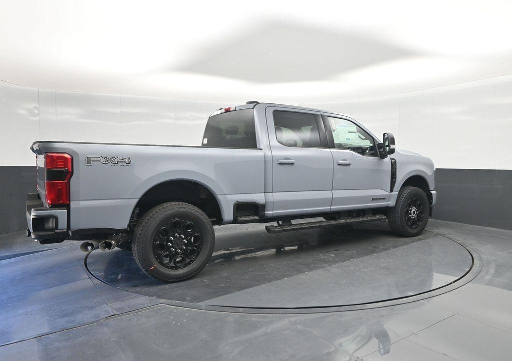 new 2026 Ford F-250 car, priced at $80,806