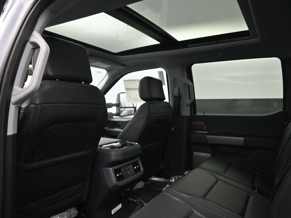 new 2026 Ford F-250 car, priced at $80,806