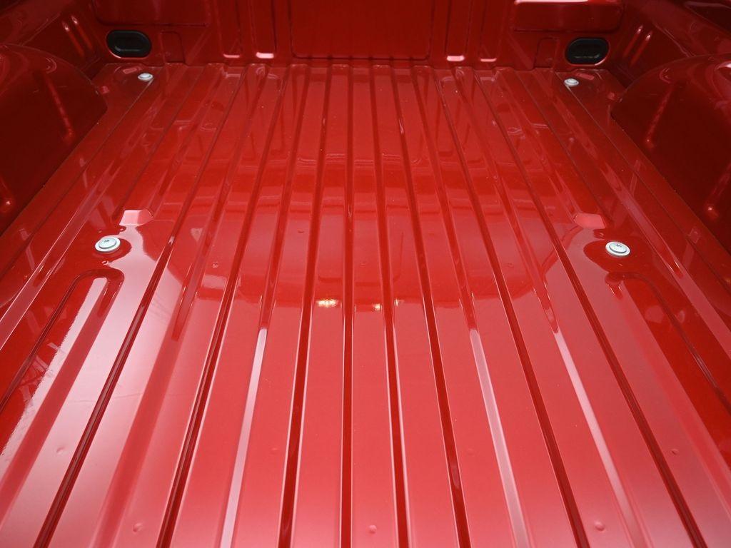 new 2025 Ford F-150 car, priced at $55,124