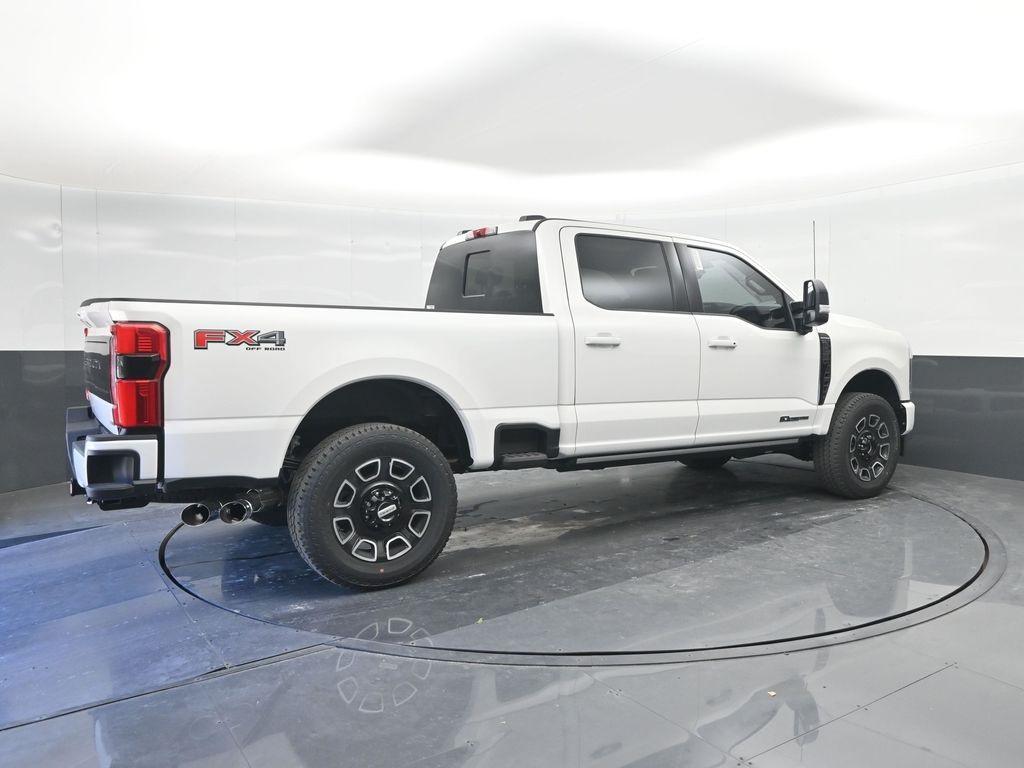 new 2026 Ford F-250 car, priced at $87,602