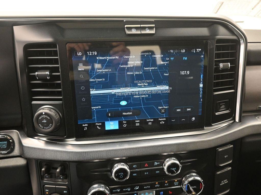 new 2026 Ford F-250 car, priced at $87,602